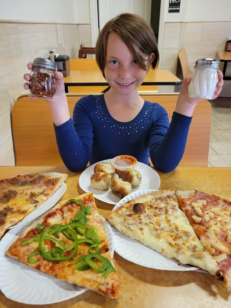 Paesanos Pizzeria Menu image 6