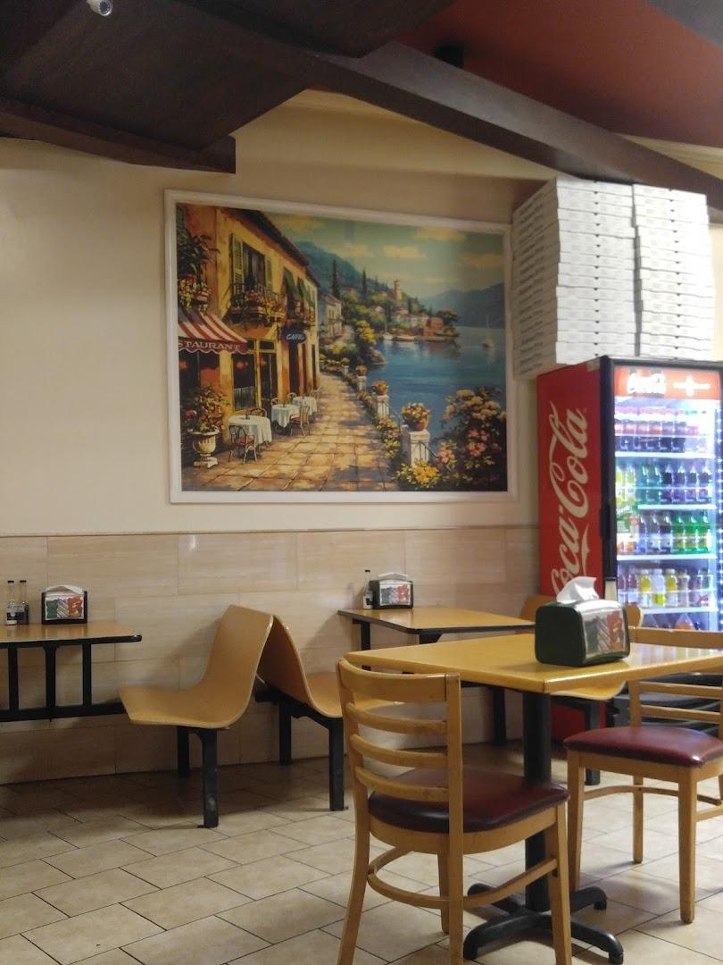 Paesanos Pizzeria Menu image 7